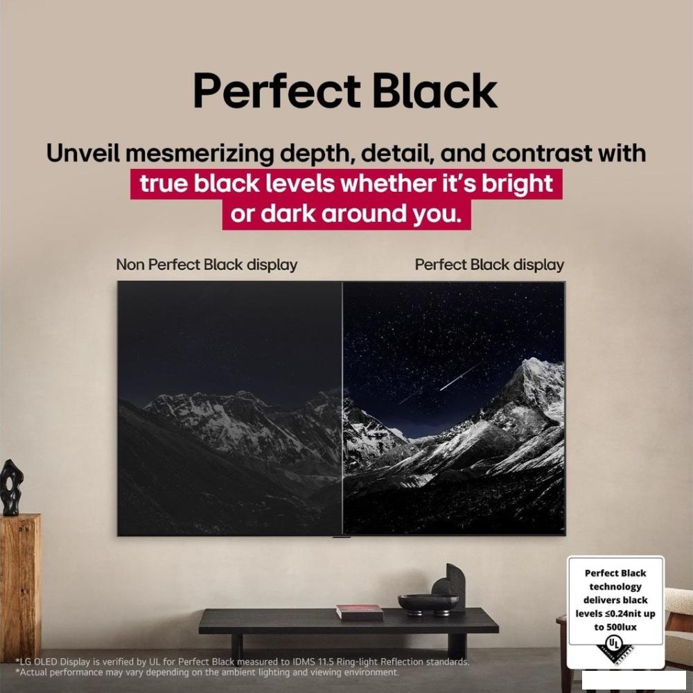 OLED телевизор LG OLED AI B5 OLED77B5RLA