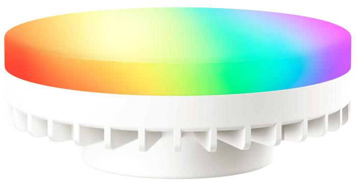 Лампочки Яндекс YNDX-00556 GX53 9Вт 2700–6500 К