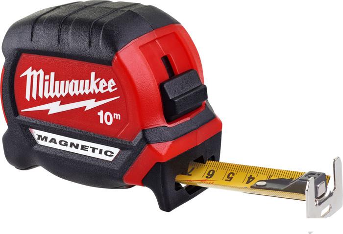 Строительный, слесарный, монтажный инструмент Milwaukee 4932464601