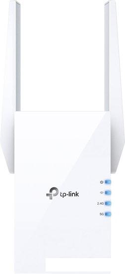 Беспроводные точки доступа и усилители Wi-Fi TP-Link RE605X