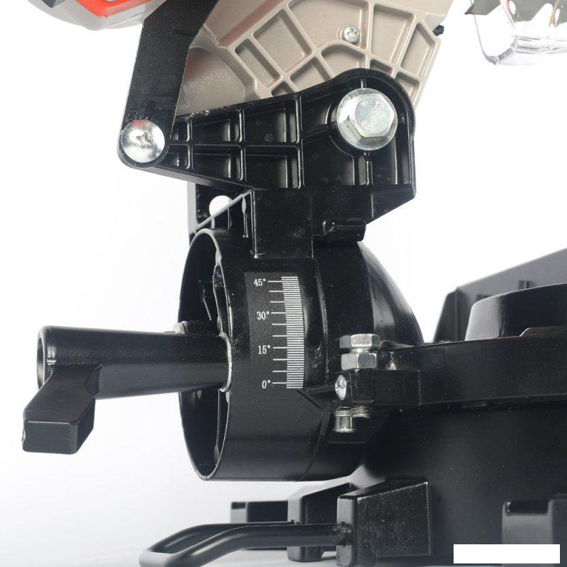 Торцовочная пила Patriot MS 253