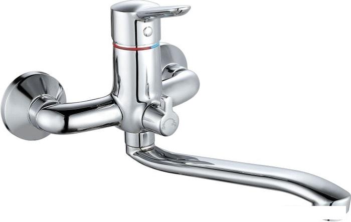 Смеситель Gross Aqua Alfa 7211313C-35S