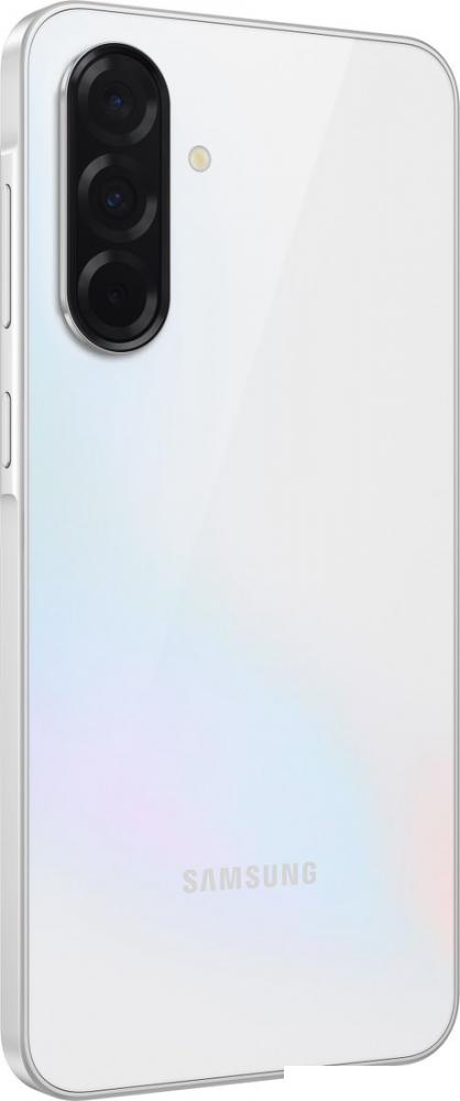 Телефон Samsung Galaxy A36 SM-A366E 8GB/128GB (белый)