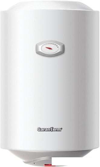 Накопительный электрический водонагреватель Garanterm Origin 30 V Slim