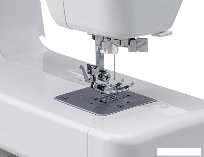 Электромеханическая швейная машина Janome EQ25
