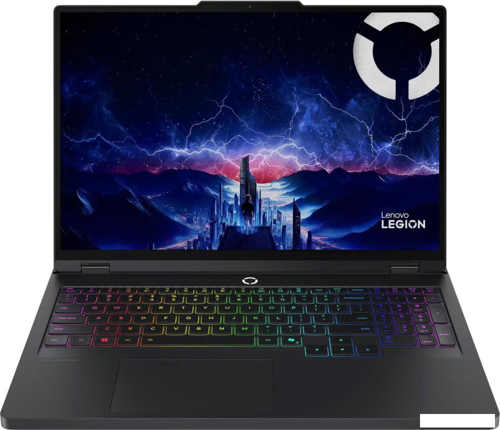 Игровой ноутбук Lenovo Legion Pro 5 16IAX10 83F3000XRK