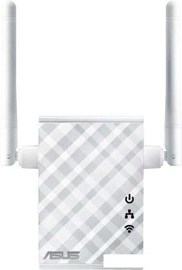 Усилитель Wi-Fi ASUS RP-N12