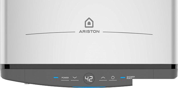 Накопительный электрический водонагреватель Ariston ABSE VLS PRO PW 50