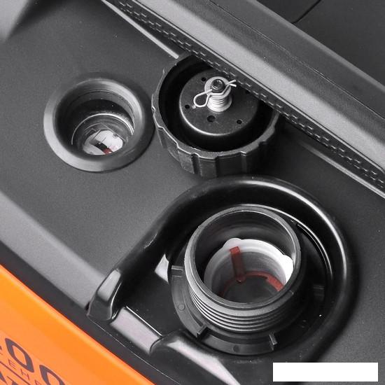 Бензиновый генератор Patriot iGX 2800