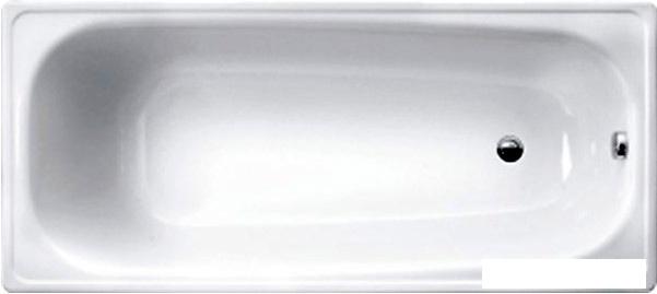Ванна White Wave Optimo 170x70