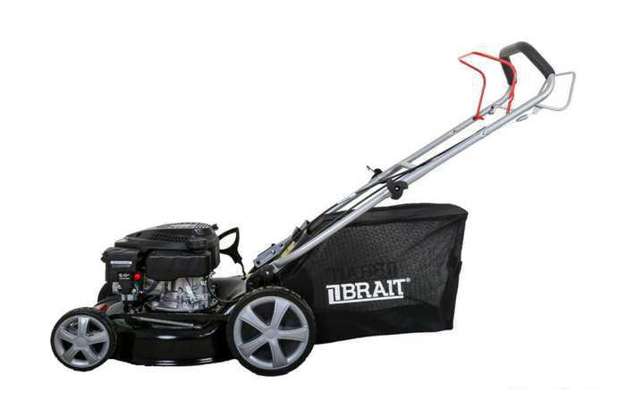 Газонокосилка Brait BR4546S