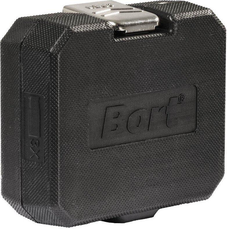 Набор головок слесарных Bort BTK-3M 93418620