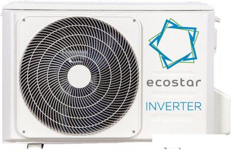 Кондиционер EcoStar Radium Inverter KVS-IRAD12CH