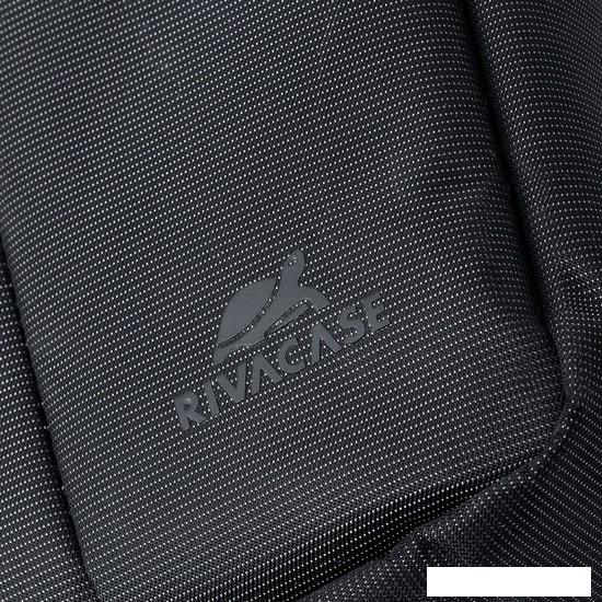 Сумка Rivacase Central 8257 (черный)