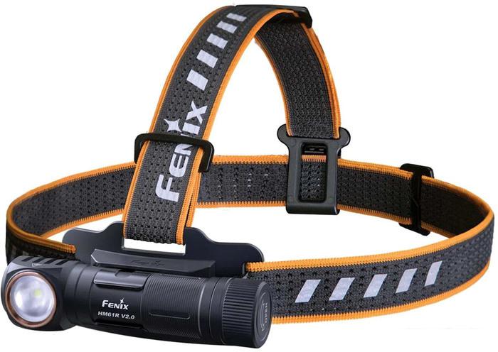 Фонарь Fenix HM61RV20