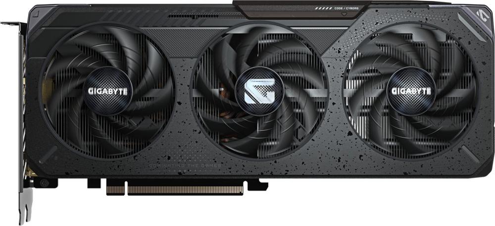 Видеокарта Gigabyte Radeon RX 9060 XT Gaming 16G GV-R9060XTGAMING-16GD