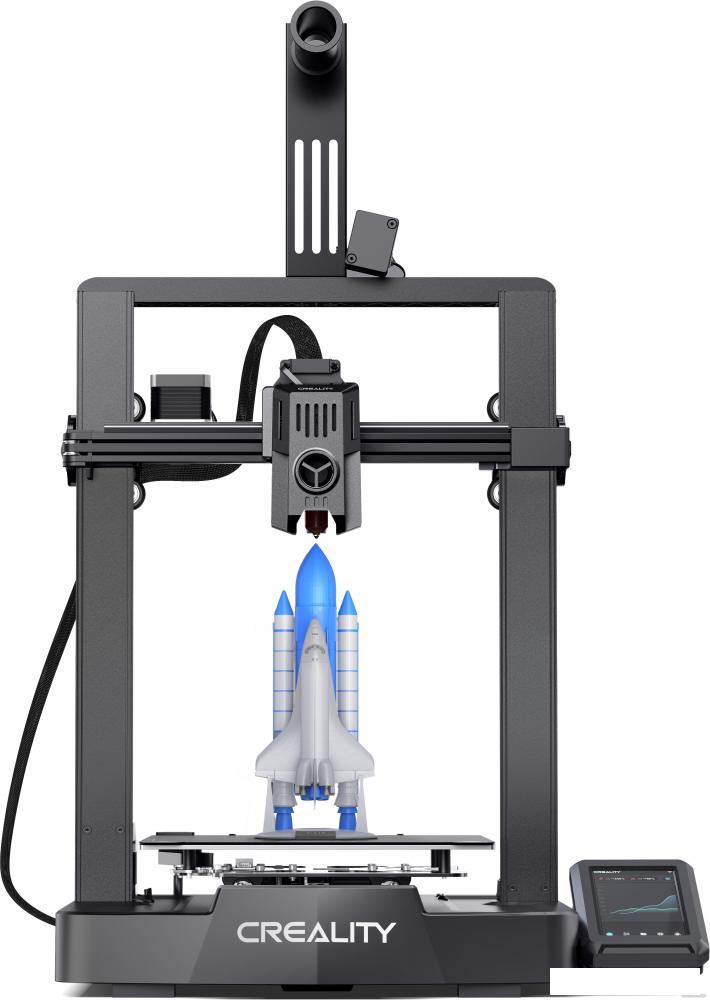 3D-принтер Creality Ender-3 V3 KE