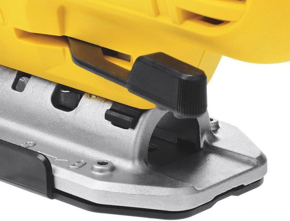 Электролобзик DeWalt DWE349