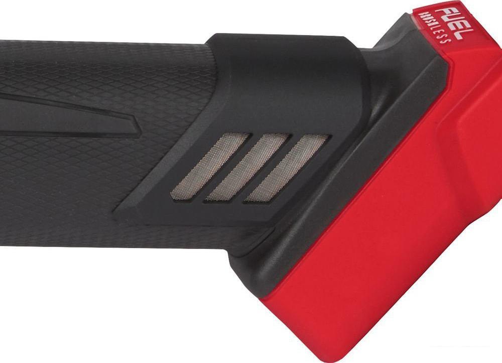 Угловая шлифмашина Milwaukee M18 FSAG125X-0 Fuel 4933478701 (без АКБ)