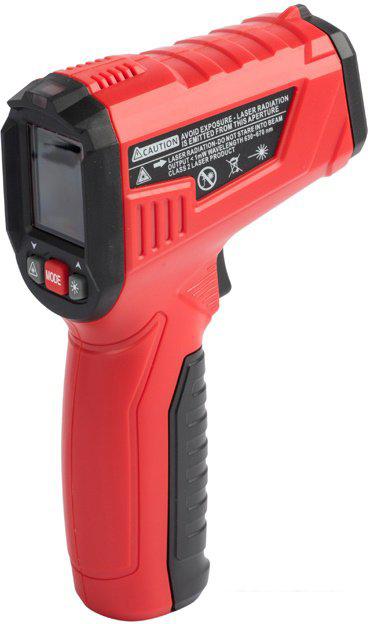 Диагностические тепловизоры и пирометры EKF Expert MS6519B