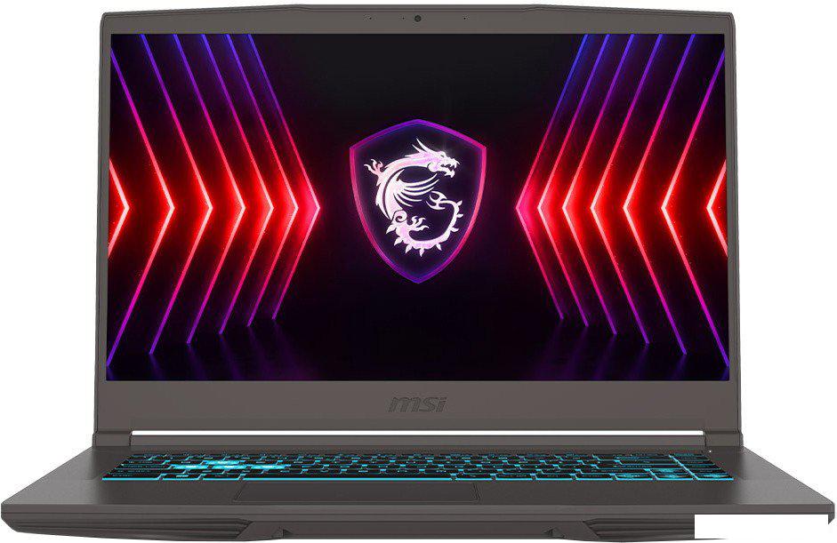 Игровой ноутбук MSI Thin A15 B7VE-402BY