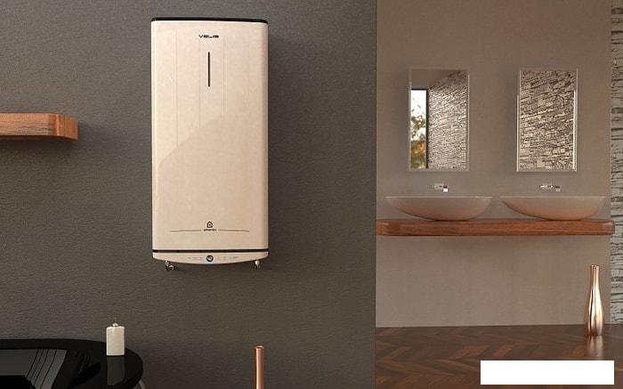 Накопительный электрический водонагреватель Ariston Velis Tech PW ABSE 50