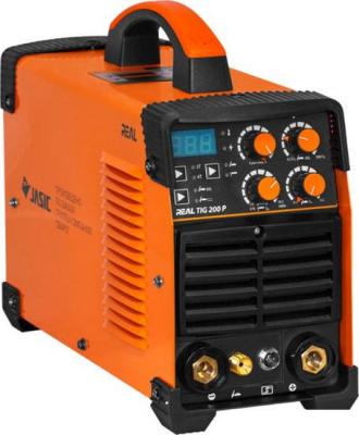 Сварочный инвертор Сварог Real TIG 200 P (W224) Сварочный инвертор Сварог Real TIG 200 P (W224)