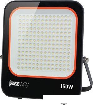 Уличный прожектор JAZZway PFL-V 150w 6500K IP65