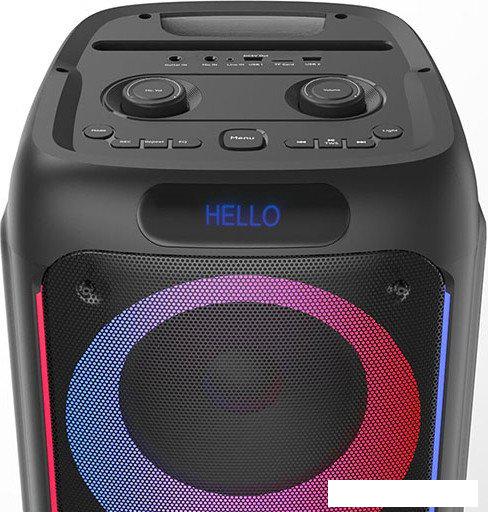Патибокс BQ PBS3004