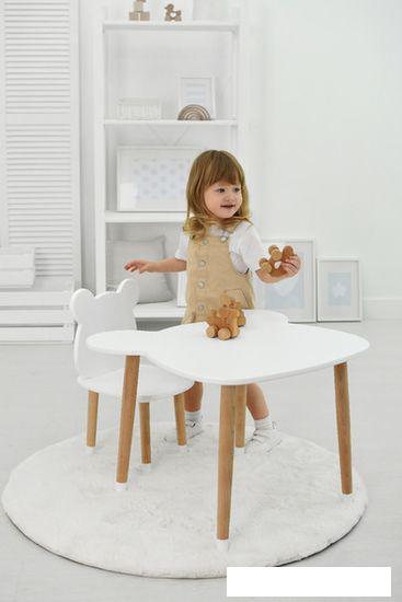 Детский стол Mega Toys Мишка 70024