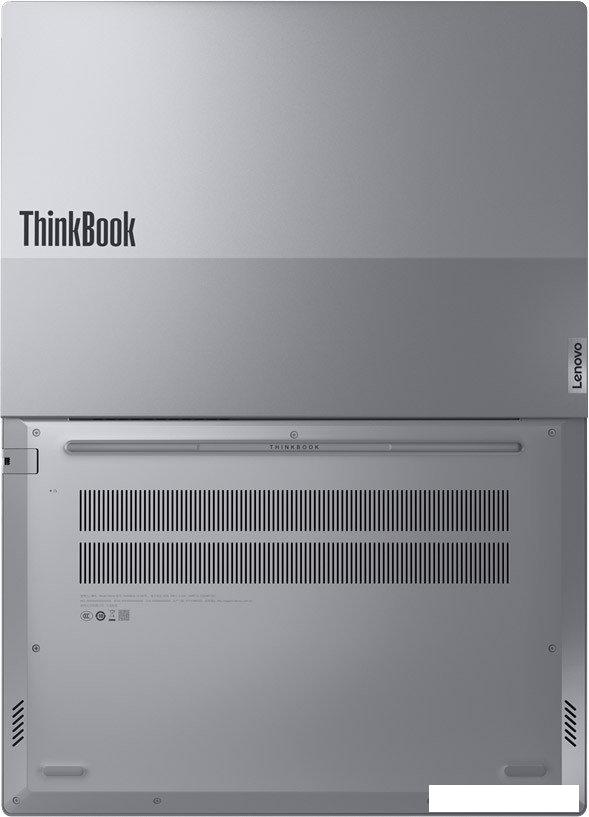 Ноутбук Lenovo ThinkBook 14 G6 IRL 21KG005QEV + 8 ГБ