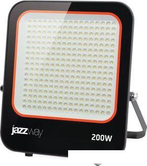 Уличный прожектор JAZZway PFL-V 200w 6500K IP65