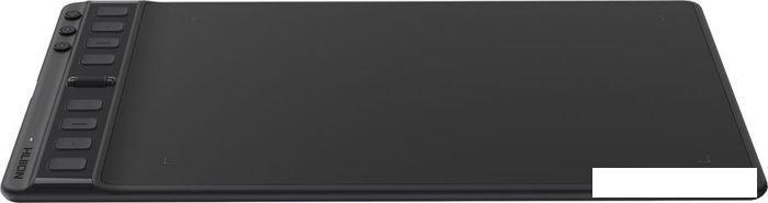 Графический планшет Huion Inspiroy 2 M H951P (черный)
