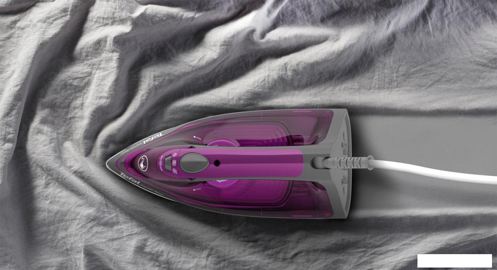 Утюг Tefal Express Steam FV2847E0