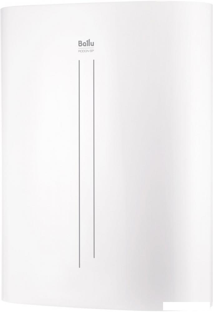 Накопительный электрический водонагреватель Ballu BWH/S 80 Rodon SP