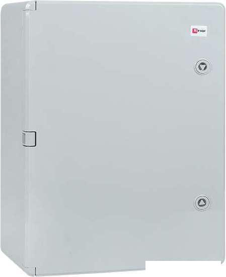 Бокс пластиковый EKF PB65MP006