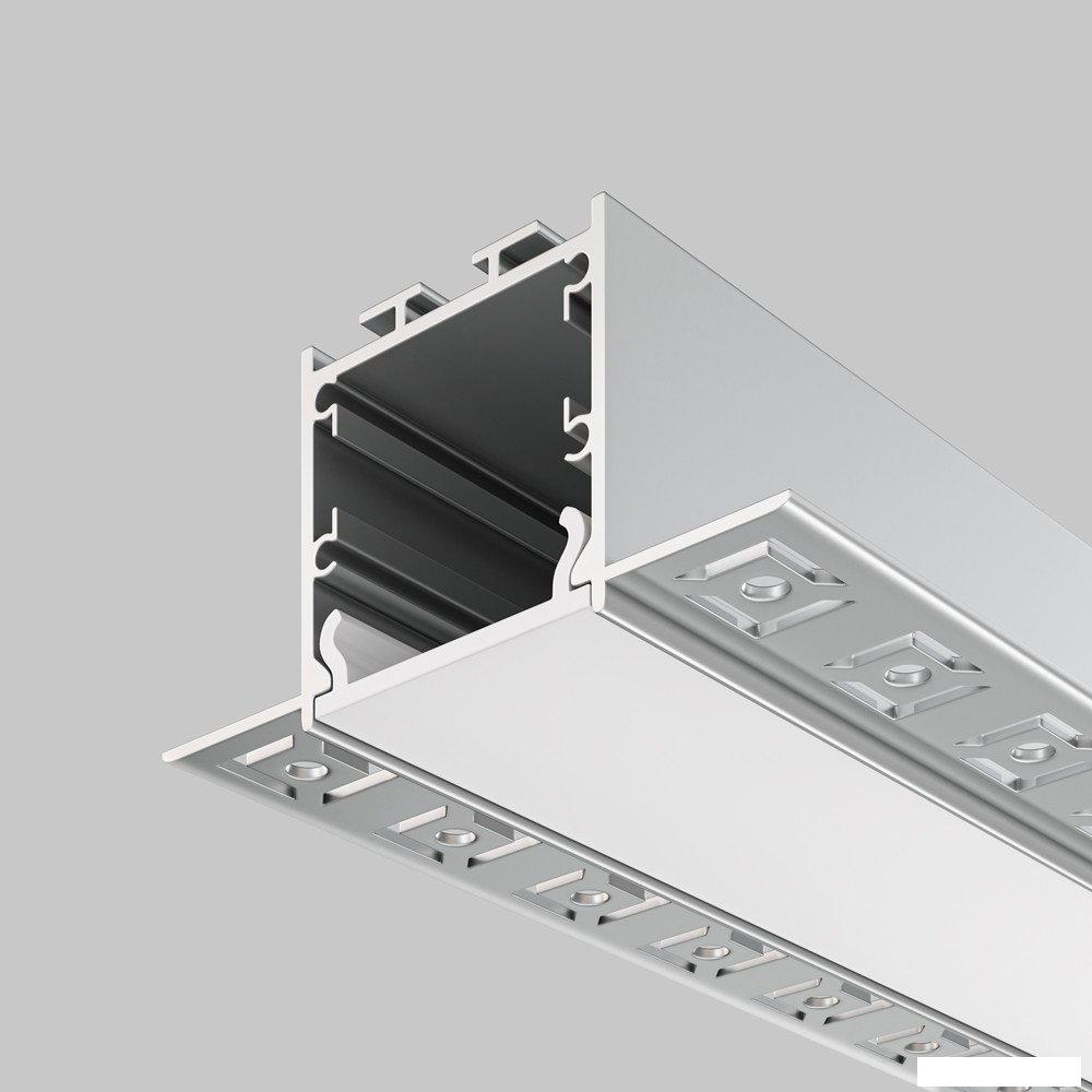 Алюминиевый профиль Maytoni Led Strip ALM-7135-S-2M