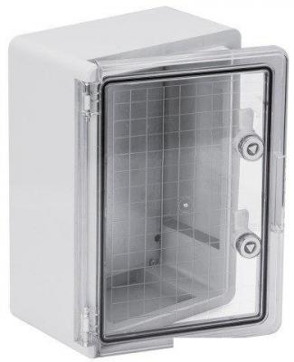Электрические щиты IEK ЩМПп УХЛ1 IP65