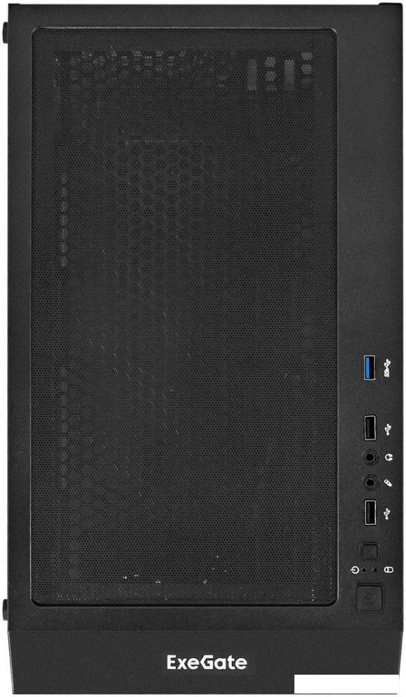 Корпус ExeGate EVO-5001A EX295766RUS