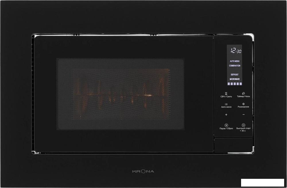 Микроволновая печь Krona Himmel 60 BL