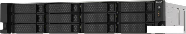 Сетевой накопитель QNAP TS-1273AU-RP-8G