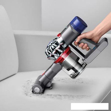 Пылесос Dyson V8 Absolute