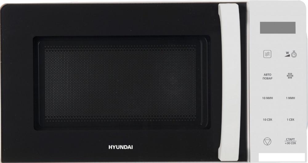 Микроволновая печь Hyundai HYM-D3029
