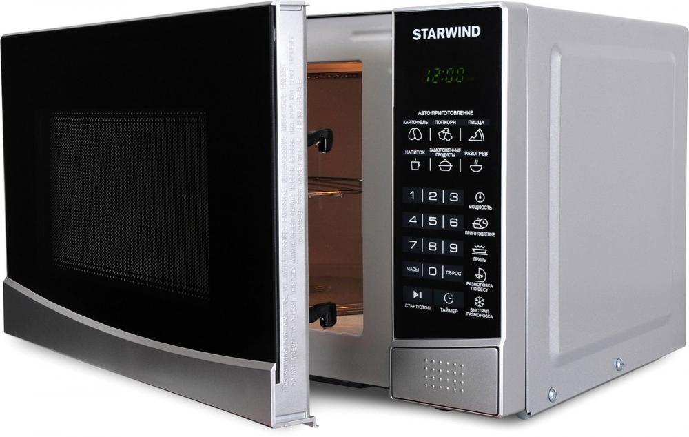 Микроволновая печь StarWind SMW2820