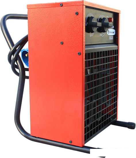 Электрическая тепловая пушка Hintek T-05220