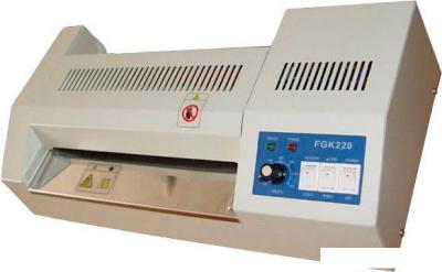 Ламинаторы HF FGK 220