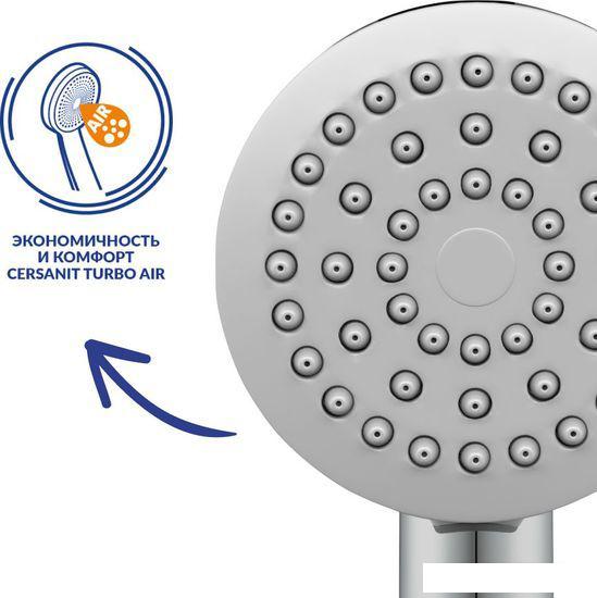 Смеситель Cersanit Smart 64511