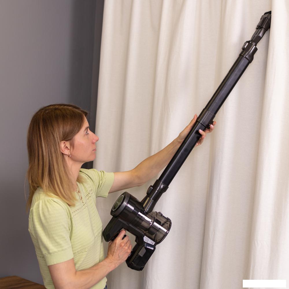 Пылесос Evolution Smart Clean DS2511