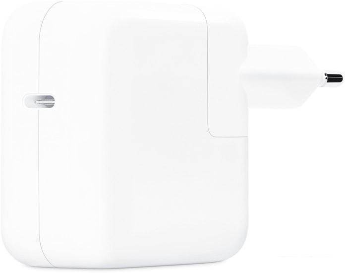 Зарядные устройства Apple 30W USB-C Power Adapter MY1W2ZM/A