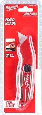 Нож строительный Milwaukee 4932471361